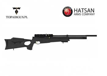 Wiatrówka Karabin PCP Hatsan AT44-10 long 4.5 mm