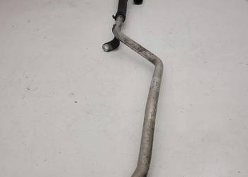 WĄŻ PRZEWÓD WODY AUDI A6 C7 A7 2.8 3.0T 4G0121481N