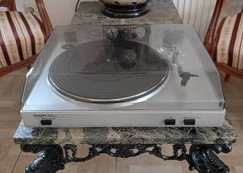 Gramofon ION TTUSB05 z przedwzmacniaczem