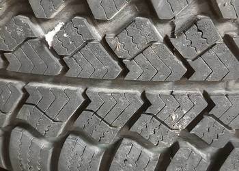 Koła z oponami zimowymi 175/65/14 peugeot