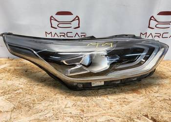 Lampa Prawa Full LED Kia Ceed III 18- 92102J7100