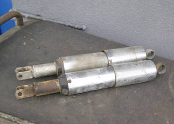 AMORTYZATORY MZ ES 175 250 RENAK TS 250