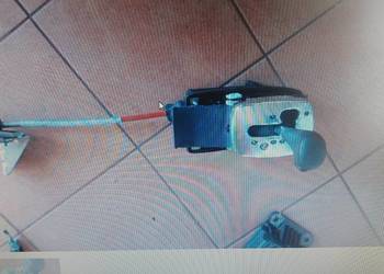 A6 C5 2.5TDI LEWAREK BIEGÓW AUTOMAT 4B0713041a