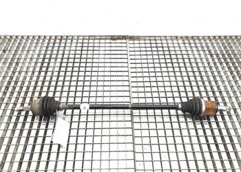 PÓŁOŚ PRAWY PRZÓD OPEL CORSA E 13149829 1.4 75KM PRZEGUB