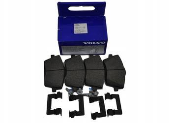 VOLVO XC40 II oryginal klocki hamulcowe przod OE 31471407