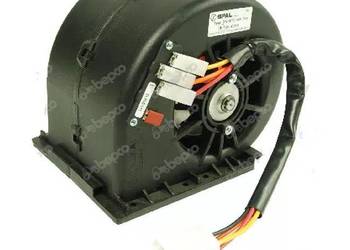 M032591 Dmuchawa wentylator kabiny Case MAxxum 5120,5130,514