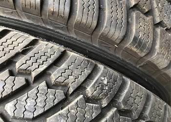 Koła zimowe 225/70/15C