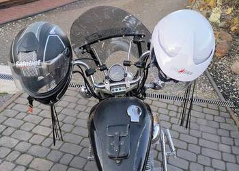 Sprzedam Yamaha Virago 535