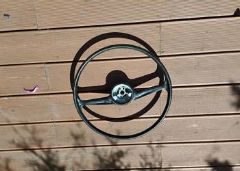 Kierownica Żuk Nysa Warszawa 223