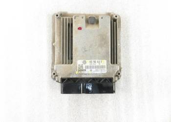 STEROWNIK VW GOLF PLUS 1.9 TDI 03G906016R 0281012220