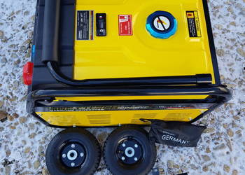 Agregat KORNWACH KR-157C
