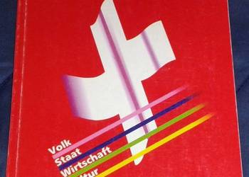 Schweizer Brevier 1995 - Volk - Staat - Wirtschaft