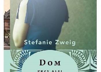 Dom przy alei Rothschildów  - Stefanie Zweig