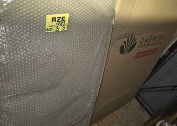 Nowa maska daewoo lublin 3