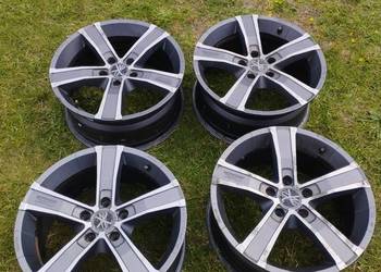 Felgi aluminiowe OZ  Sahara 18