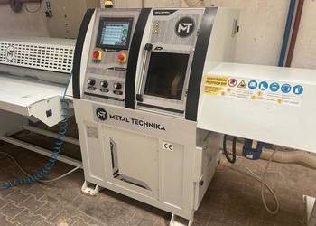 Optymalizerka OWD-1600 Metal-Technika 2020r. 100% sprawna, stan bardzo dobr