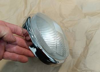 wkład lampy junak m10 b20 m07 szkło odblask lampa