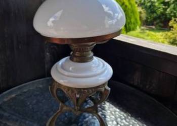 Lampa naftowa