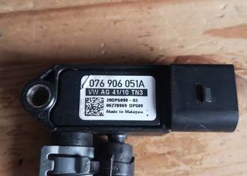CZUJNIK CIŚNIENIA SPALIN DPF 076906051A