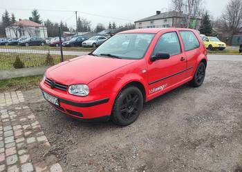 Volkswagen Golf IV 1.6