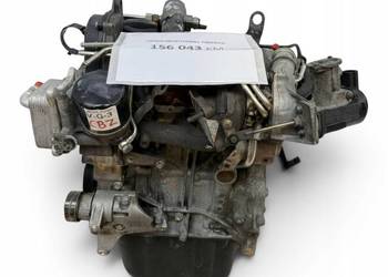 SILNIK CBZ CBZB VW Touran Polo Jetta IV Golf V VI Caddy III 1.2 T TSI TURBO