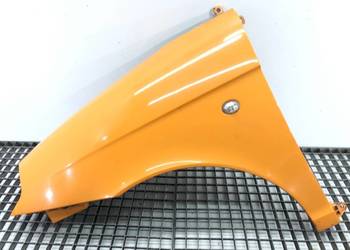 BŁOTNIK PRZÓD LEWY LANCIA YPSILON Hatchback 03-11 OSŁONA