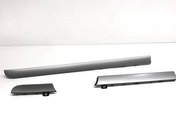 LISTWY DEKOR VW TOURAN 1T1858418B Minivan 03-10 WYKOŃCZENIE