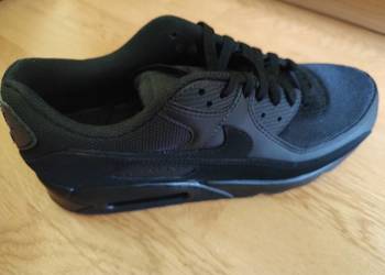 Buty Nike Air Max 90 Black roz. 46 oryginalne