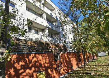 Mieszkanie 37,82m2 Targówek blisko metra