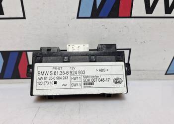 BMW E39 MODUŁ STEROWNIK DRZWI 6924933