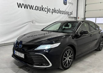 Toyota Camry Hybrid Executive IX (2018-)