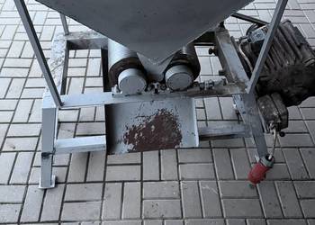Sprzedam gniotownik do zboża