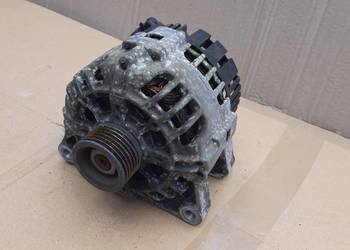 alternator Peugeot 206 206cc 206sw 307 1.4 16V 9649611780