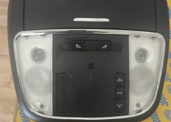 Panel sufitowy dodge durango