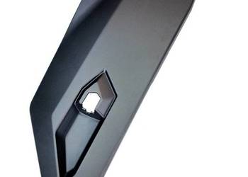 Panel drzwi lewy przód Can-Am Maverick BRP 705015610 quadziorek