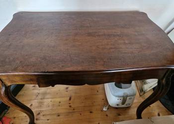 Sprzedam stylowy stół