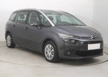 Citroen C4 Grand Picasso PureTech 130