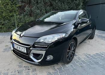 Renault Megane 1.5 dCi 2013 Bose Edition