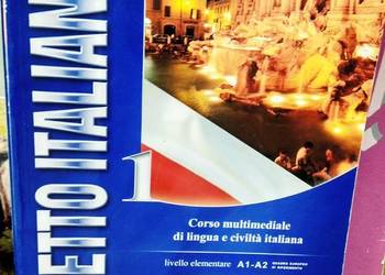 Proggetto italiano słownik outlet książki włoskie