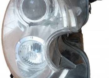 LAMPA PRAWY PRZÓD EU XENON MINI COOPER II CLUBMAN S R55 R56 162705-03