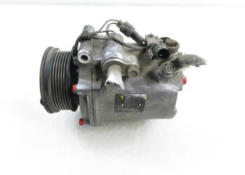 KOMPRESOR KLIMATYZACJI CITROEN C-CROSSER 2.2 HDi 160 7813A091 AKC200A221G