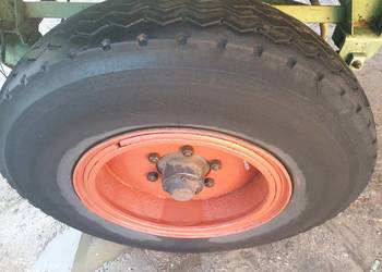 Opony 9.00 , 11,0 R20 ,felgi HL 8011,THK ,D 50, D55