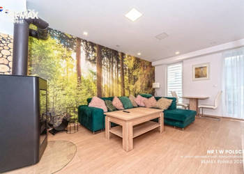 Luksusowy Apartament z |ogródek | sauna | miejsce postojowe | garaż |