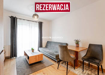 Sprzedaż mieszkania 30m2 2 pokojowe Kraków Sebastiana Klonowica