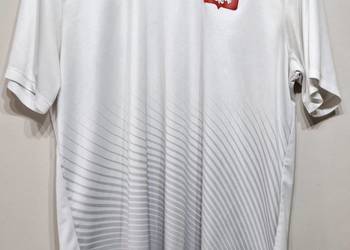 Oficjalna koszulka XL reprezentacji Polski Nike Euro 2016 oryginał