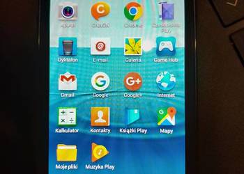 Smartfon Samsung Galaxy S III mini GT-18190 16 GB