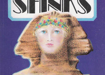 Sfinks - H. Mniszek.
