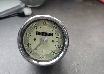 Licznik junak m10 shl m17 gazela