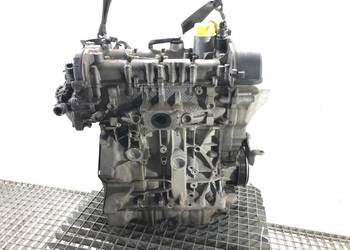 SILNIK VW 1.2 90KM CJZ POLO V