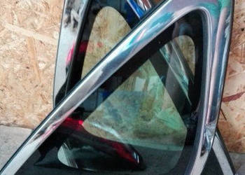 HONDA CR-V 2014 SZYBA TYŁ PRAWA